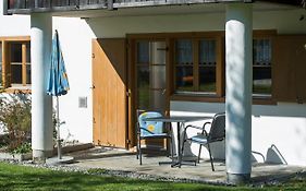 Ferienwohnungen Muntschi